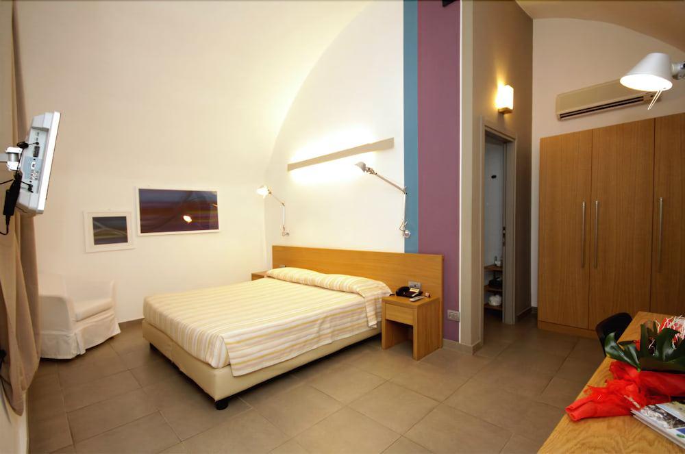 San Rocco Hotel Scanzorosciate Екстериор снимка