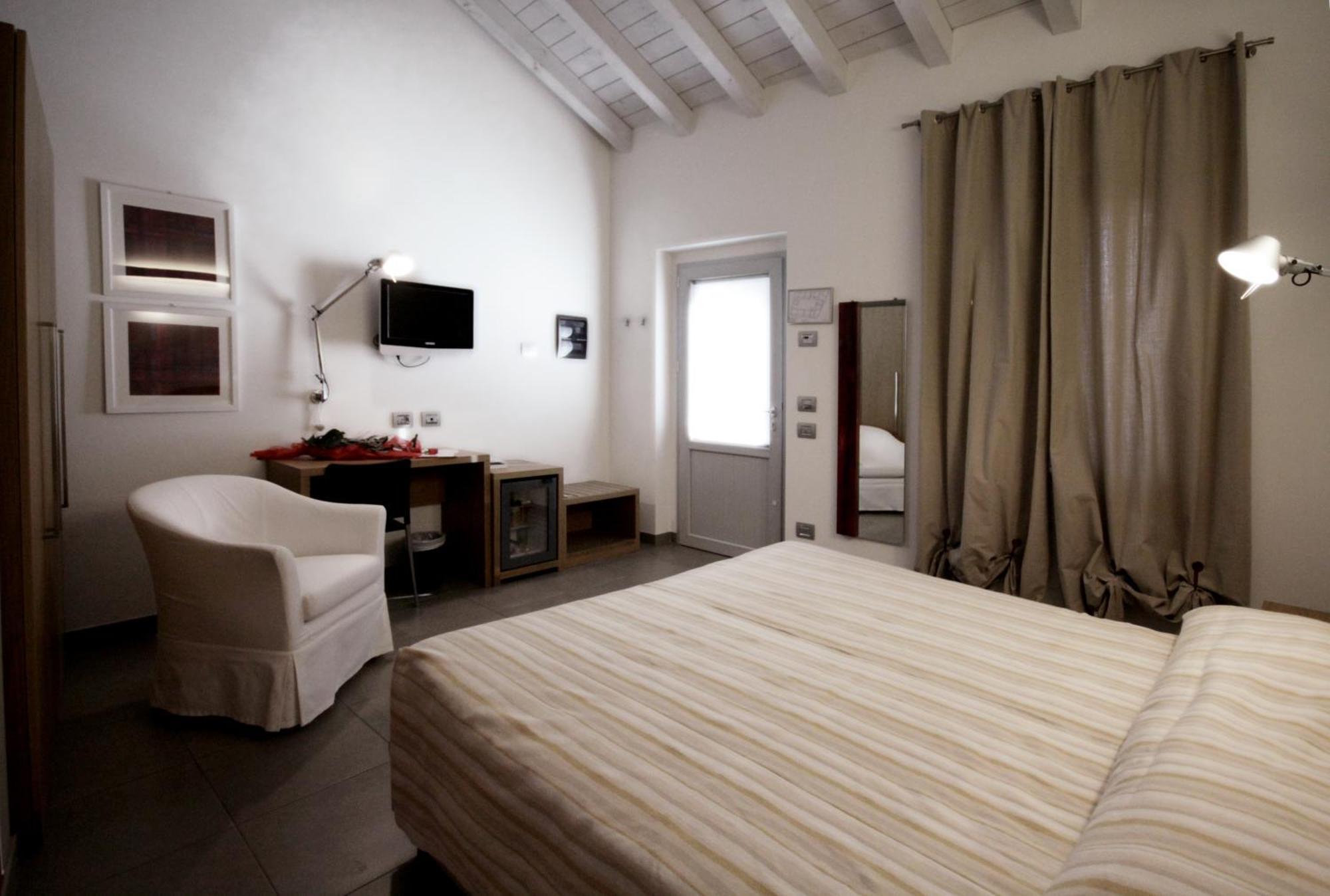 San Rocco Hotel Scanzorosciate Екстериор снимка