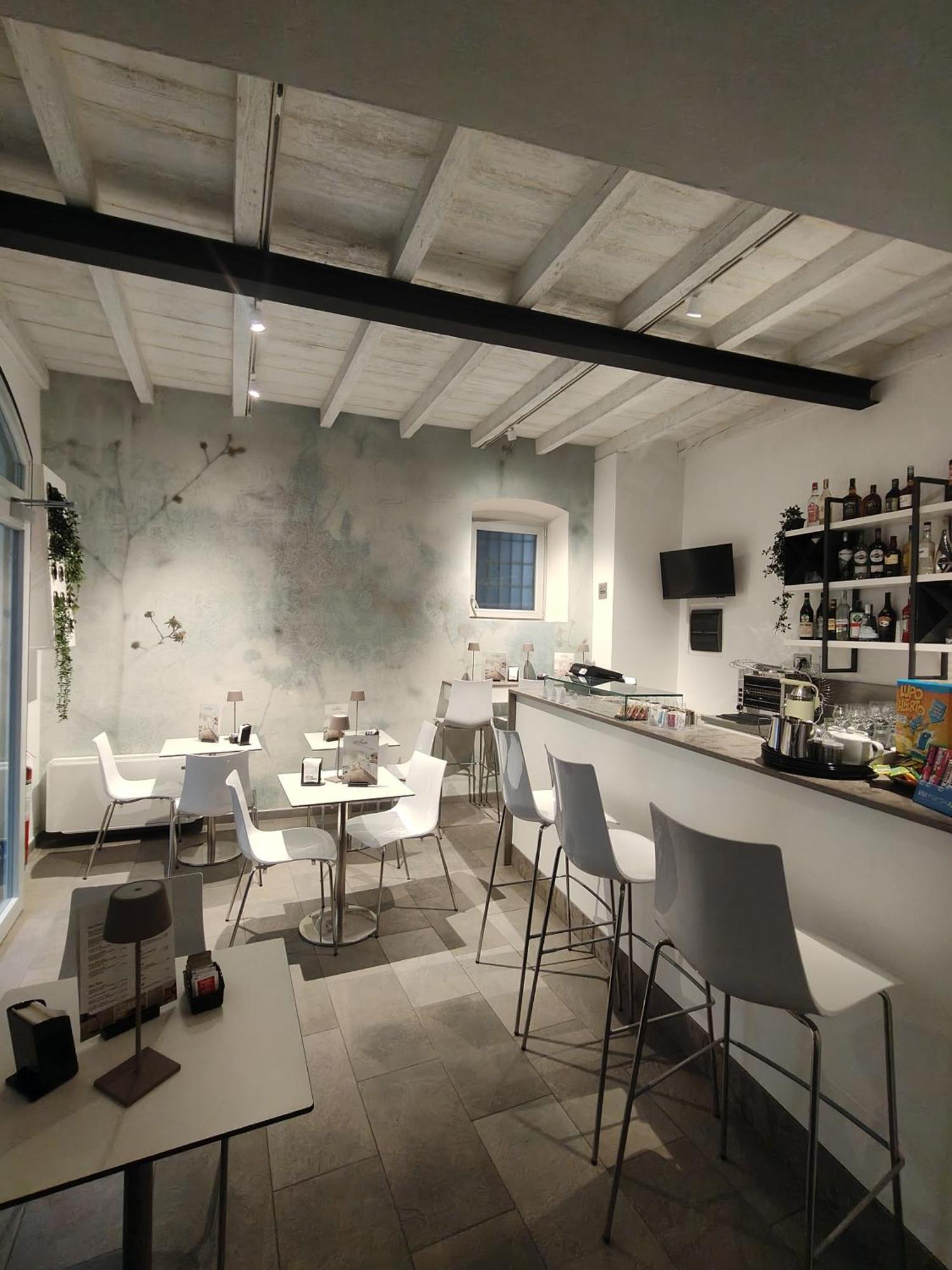 San Rocco Hotel Scanzorosciate Екстериор снимка