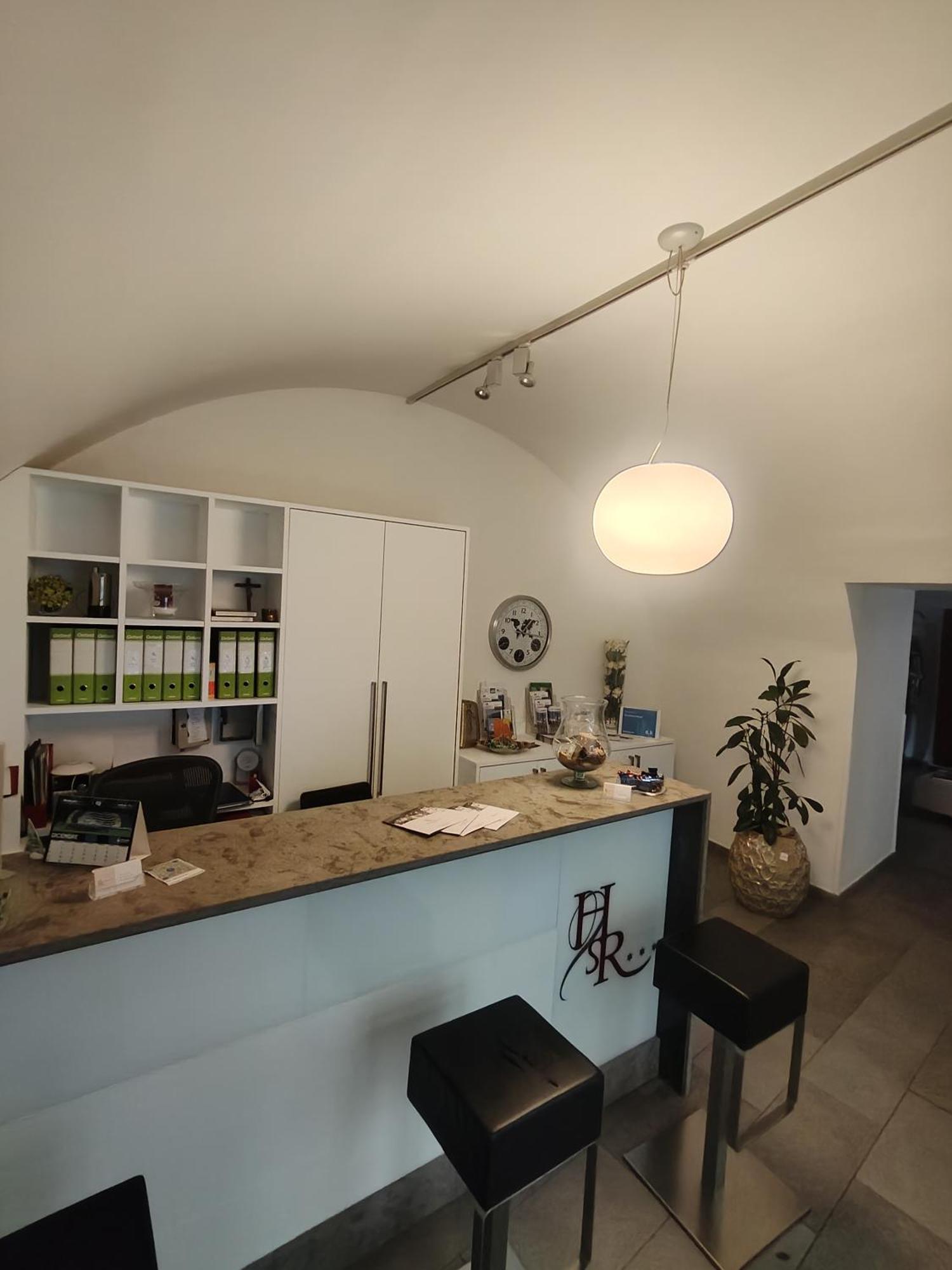 San Rocco Hotel Scanzorosciate Екстериор снимка