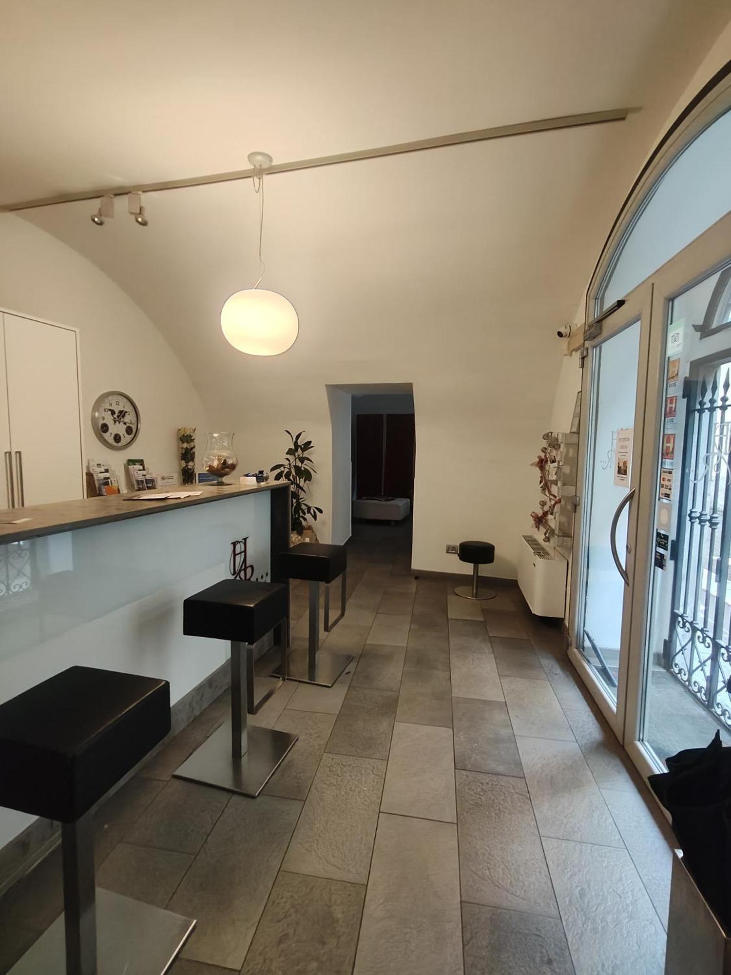 San Rocco Hotel Scanzorosciate Екстериор снимка