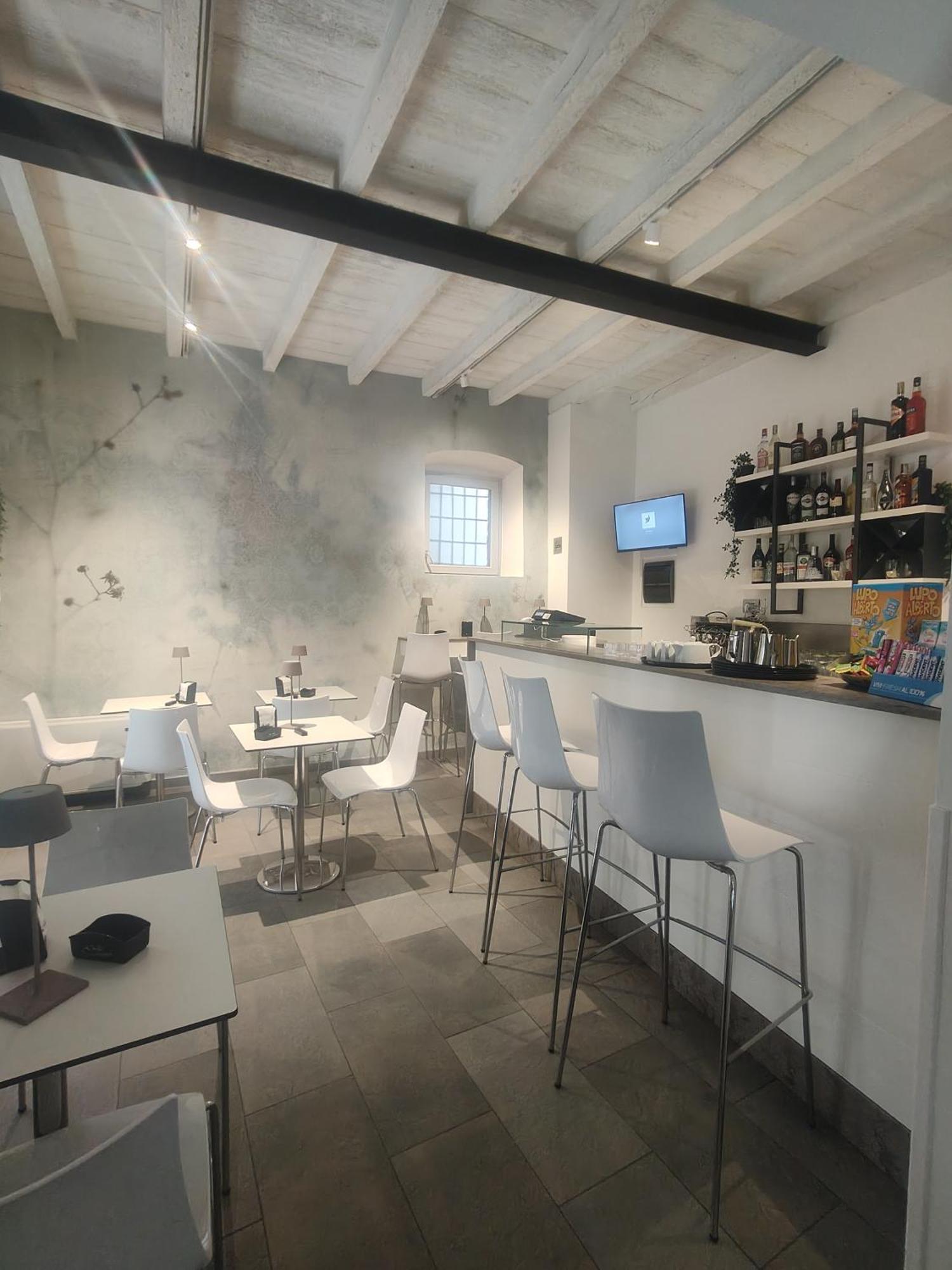 San Rocco Hotel Scanzorosciate Екстериор снимка