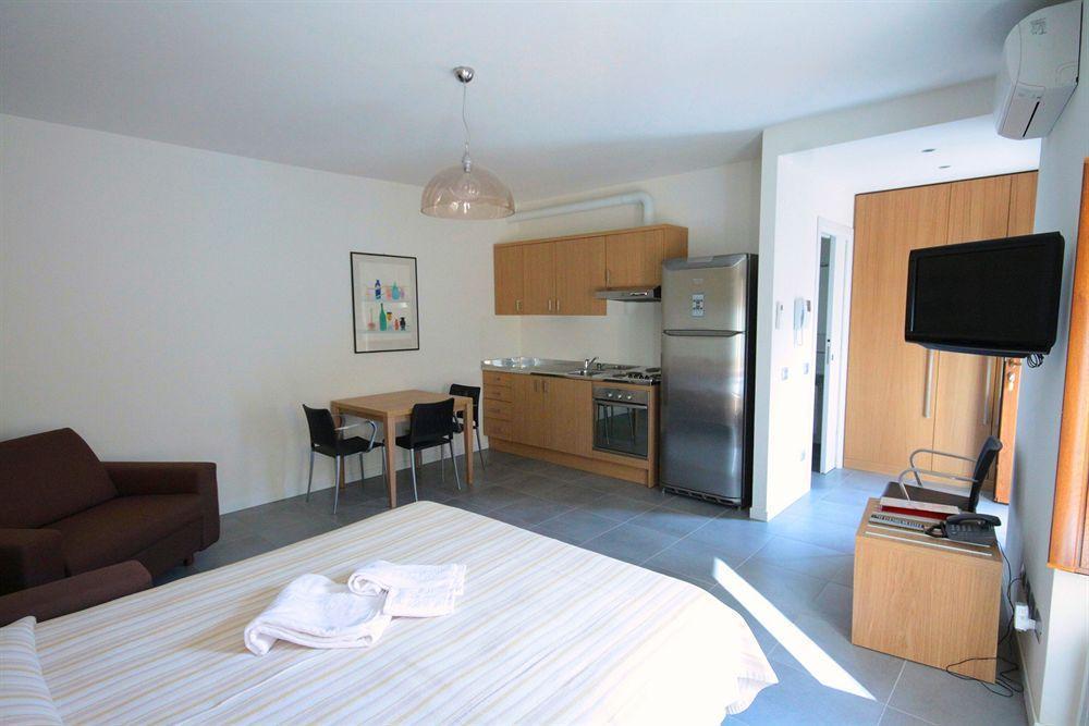 San Rocco Hotel Scanzorosciate Екстериор снимка