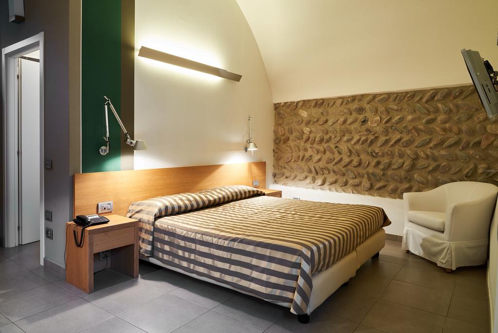 San Rocco Hotel Scanzorosciate Екстериор снимка