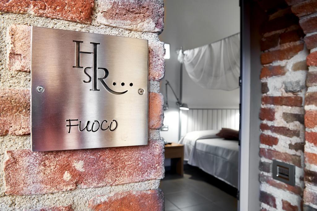 San Rocco Hotel Scanzorosciate Екстериор снимка