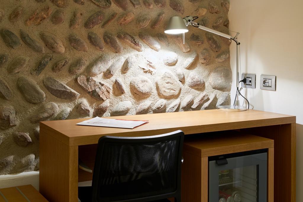 San Rocco Hotel Scanzorosciate Екстериор снимка