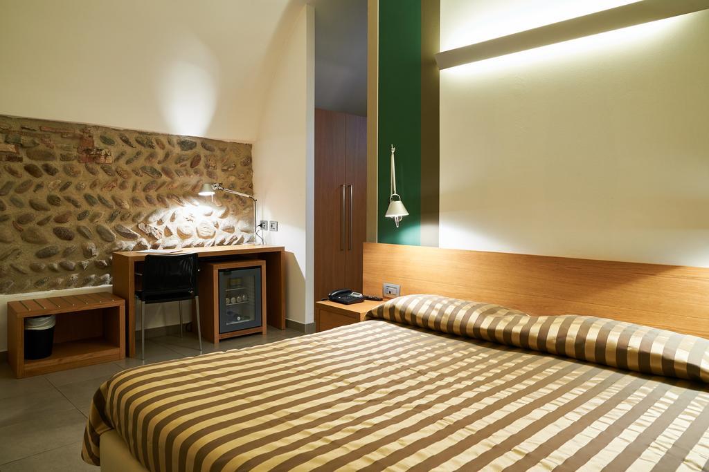 San Rocco Hotel Scanzorosciate Екстериор снимка