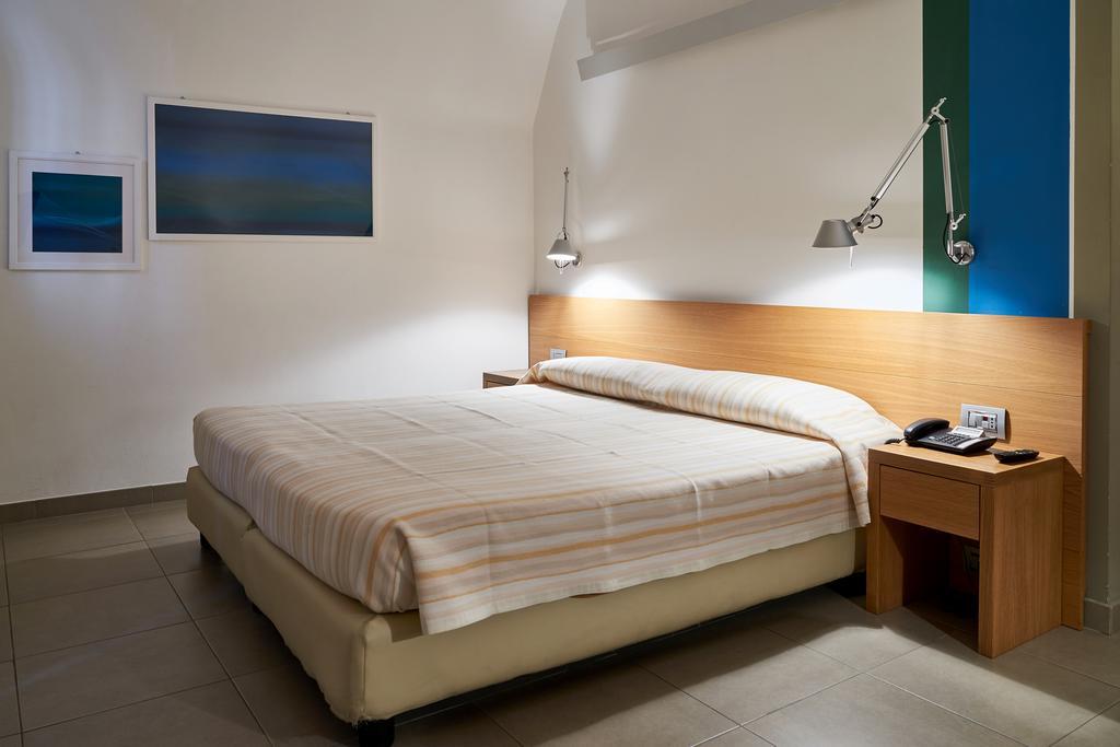 San Rocco Hotel Scanzorosciate Екстериор снимка