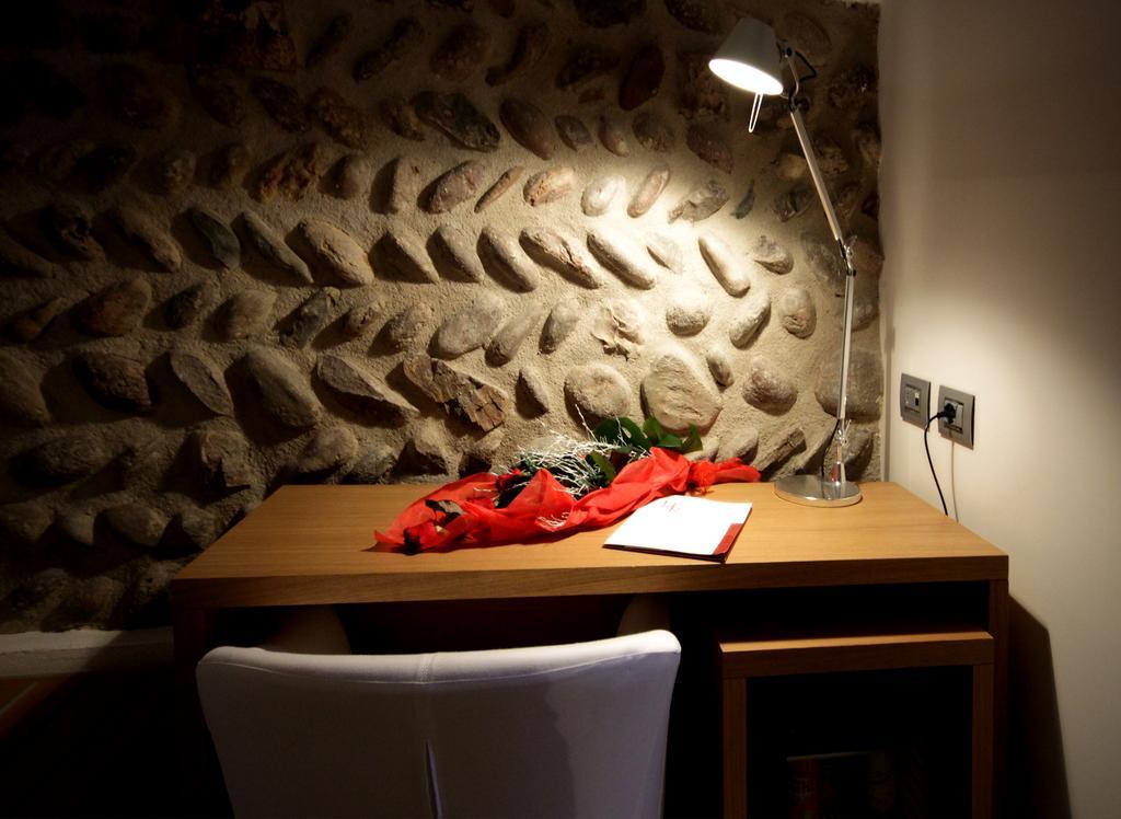 San Rocco Hotel Scanzorosciate Екстериор снимка