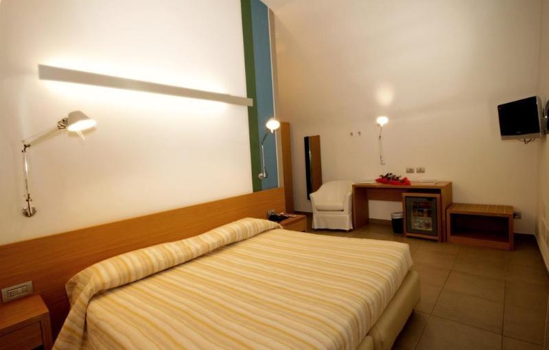 San Rocco Hotel Scanzorosciate Екстериор снимка