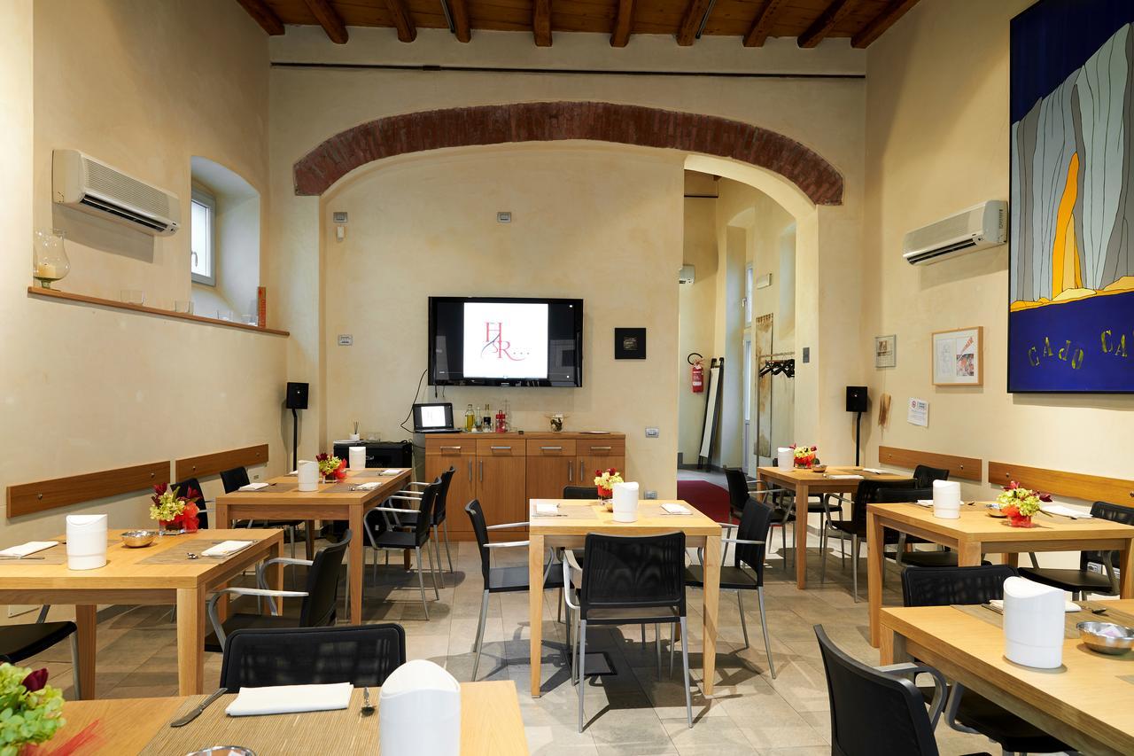 San Rocco Hotel Scanzorosciate Екстериор снимка